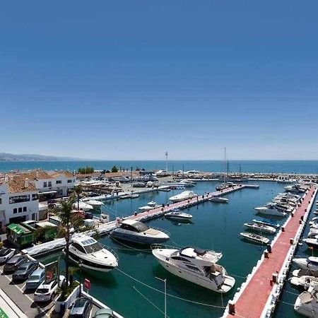 Puerto Banus Penthouse Apartment K1 Марбеля Екстериор снимка
