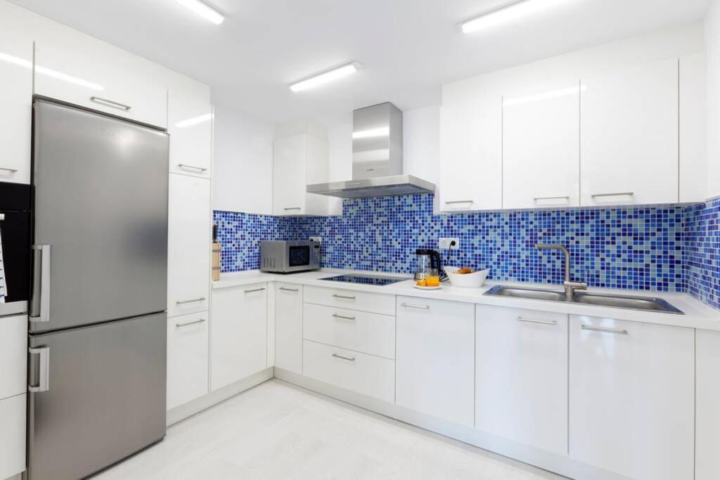 Puerto Banus Penthouse Apartment K1 Марбеля Екстериор снимка