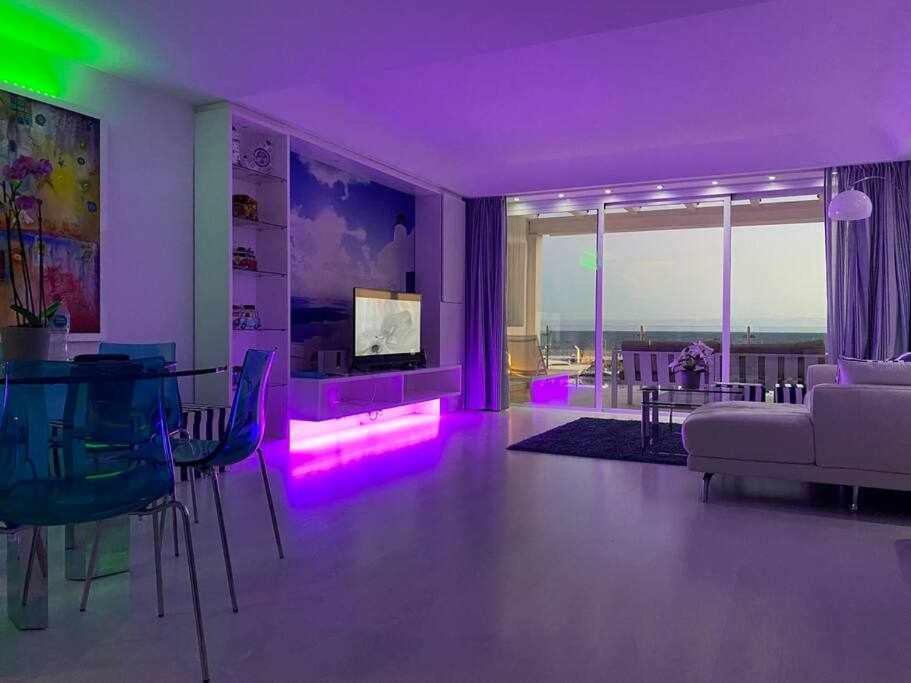 Puerto Banus Penthouse Apartment K1 Марбеля Екстериор снимка