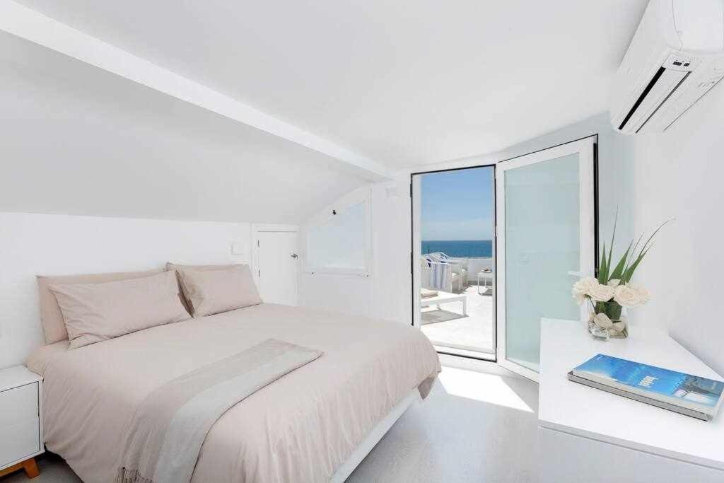 Puerto Banus Penthouse Apartment K1 Марбеля Екстериор снимка