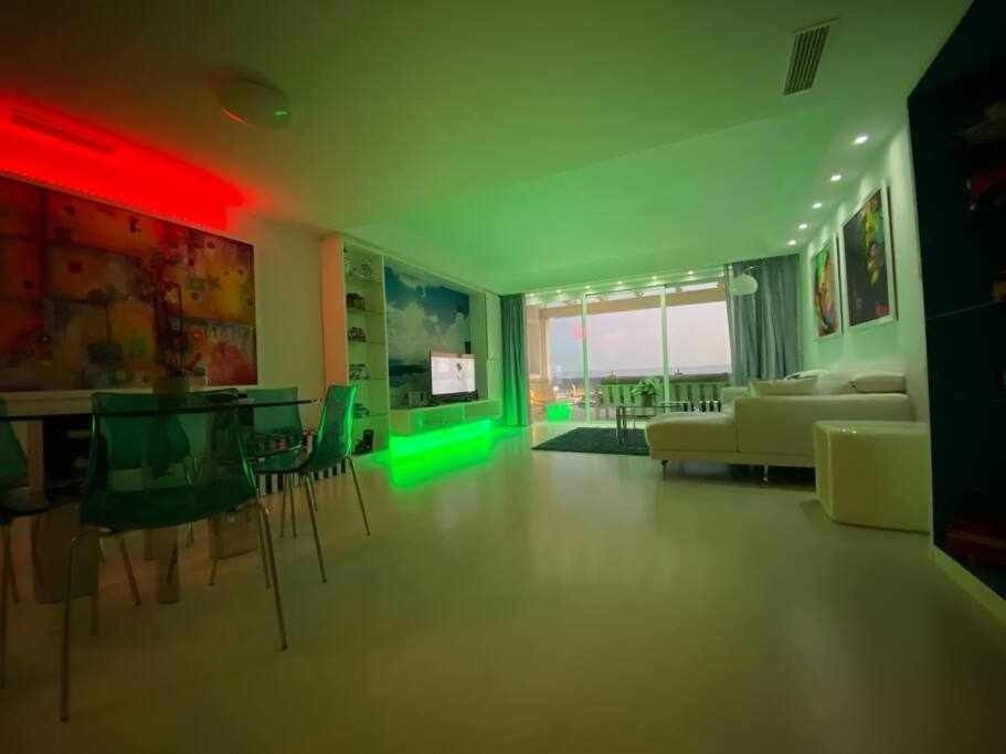 Puerto Banus Penthouse Apartment K1 Марбеля Екстериор снимка