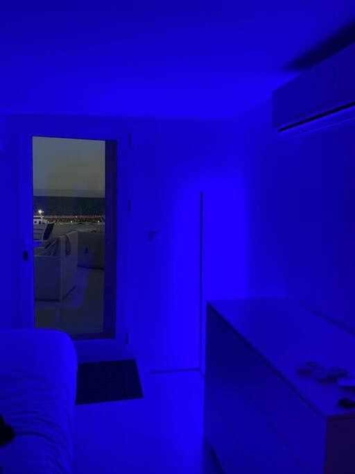Puerto Banus Penthouse Apartment K1 Марбеля Екстериор снимка